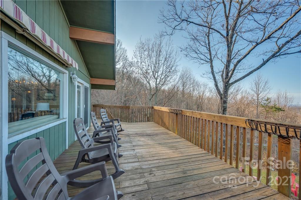 1355 Melrose Mountain Road Tryon, NC 28782 - Photo 6 of 41 Gallery Image 6