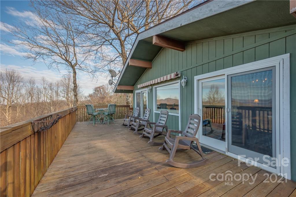1355 Melrose Mountain Road Tryon, NC 28782 - Photo 7 of 41 Gallery Image 7