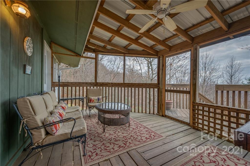 1355 Melrose Mountain Road Tryon, NC 28782 - Photo 8 of 41 Gallery Image 8