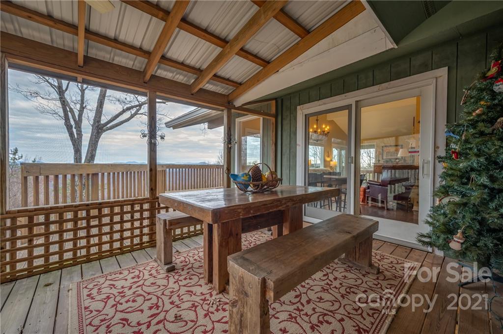 1355 Melrose Mountain Road Tryon, NC 28782 - Photo 10 of 41 Gallery Image 10