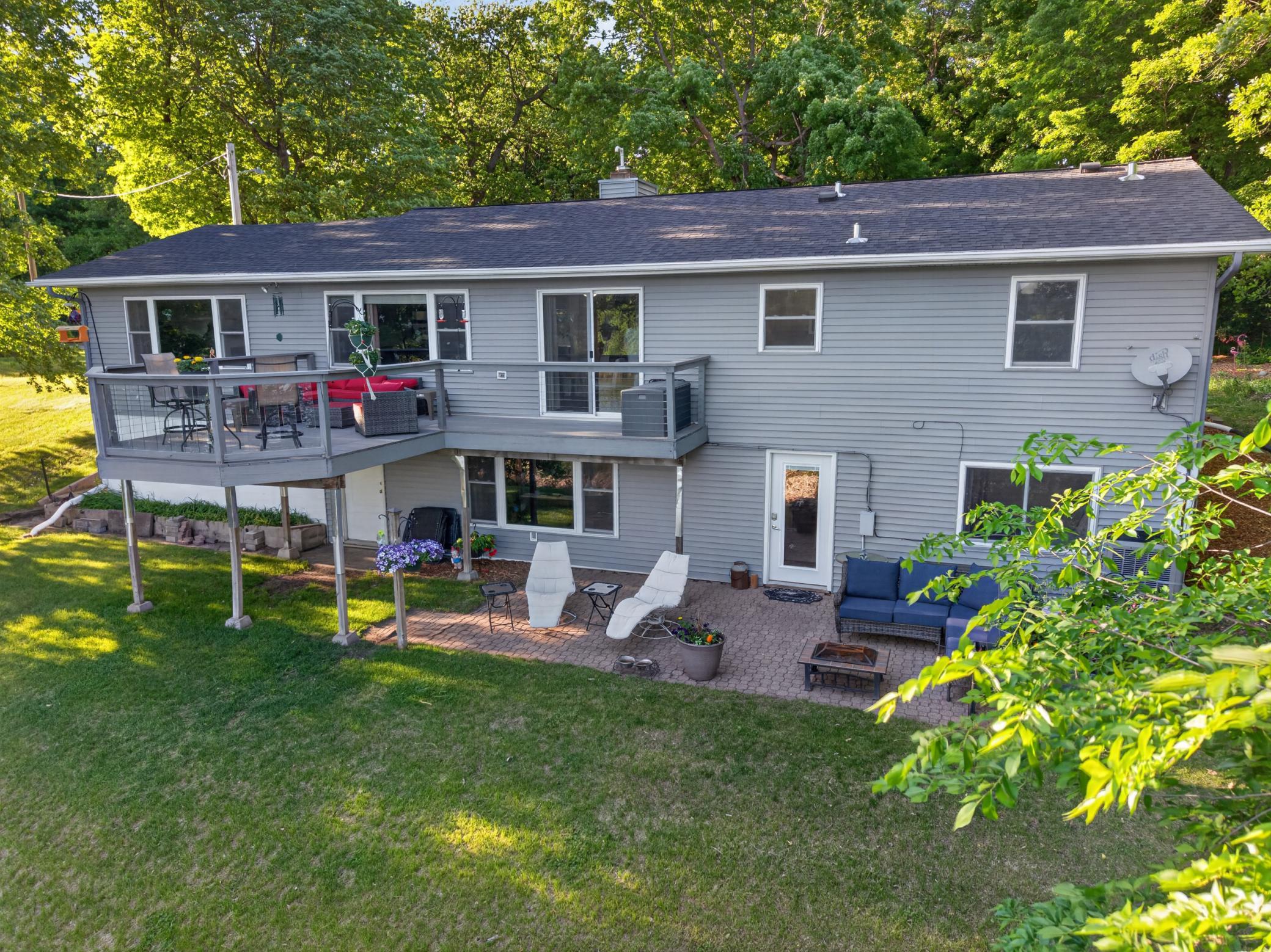 31265 Eagle Lake Road Frazee, MN 56544 - Photo 44 of 80