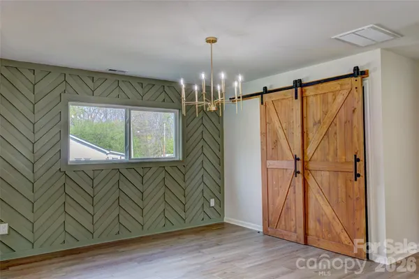 $375,000 | 902 North Mountain Street, Cherryville, NC 28021