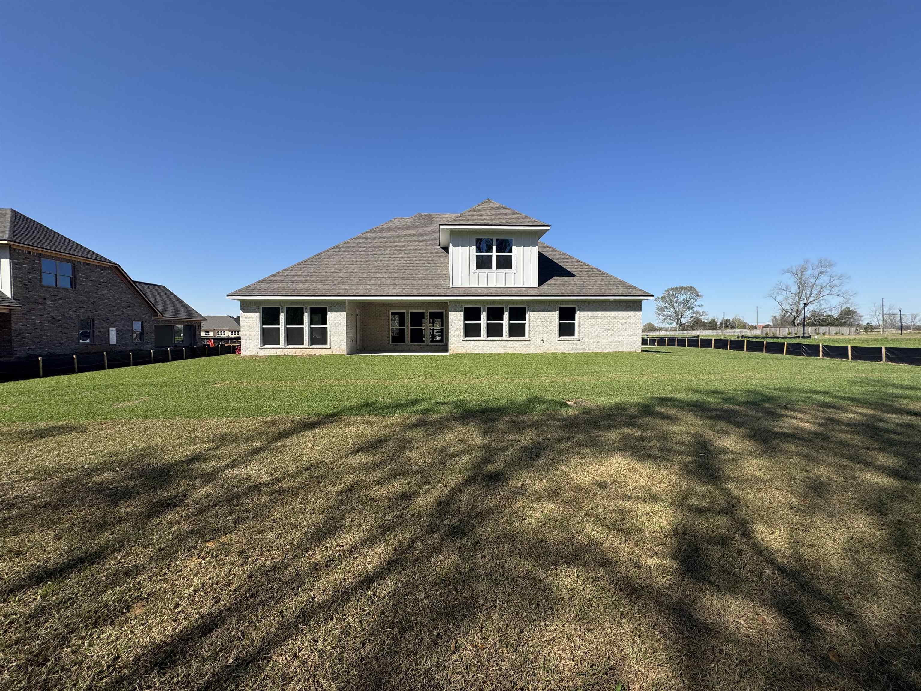 302 Morning Mist Way Fairhope, AL 36532 - Photo 6 of 33 Back Of Structure