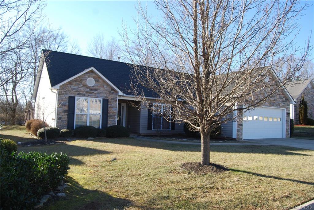 178 Cottage Ridge Road, Unit 65 Fletcher, NC 28732 - Photo 1 of 16