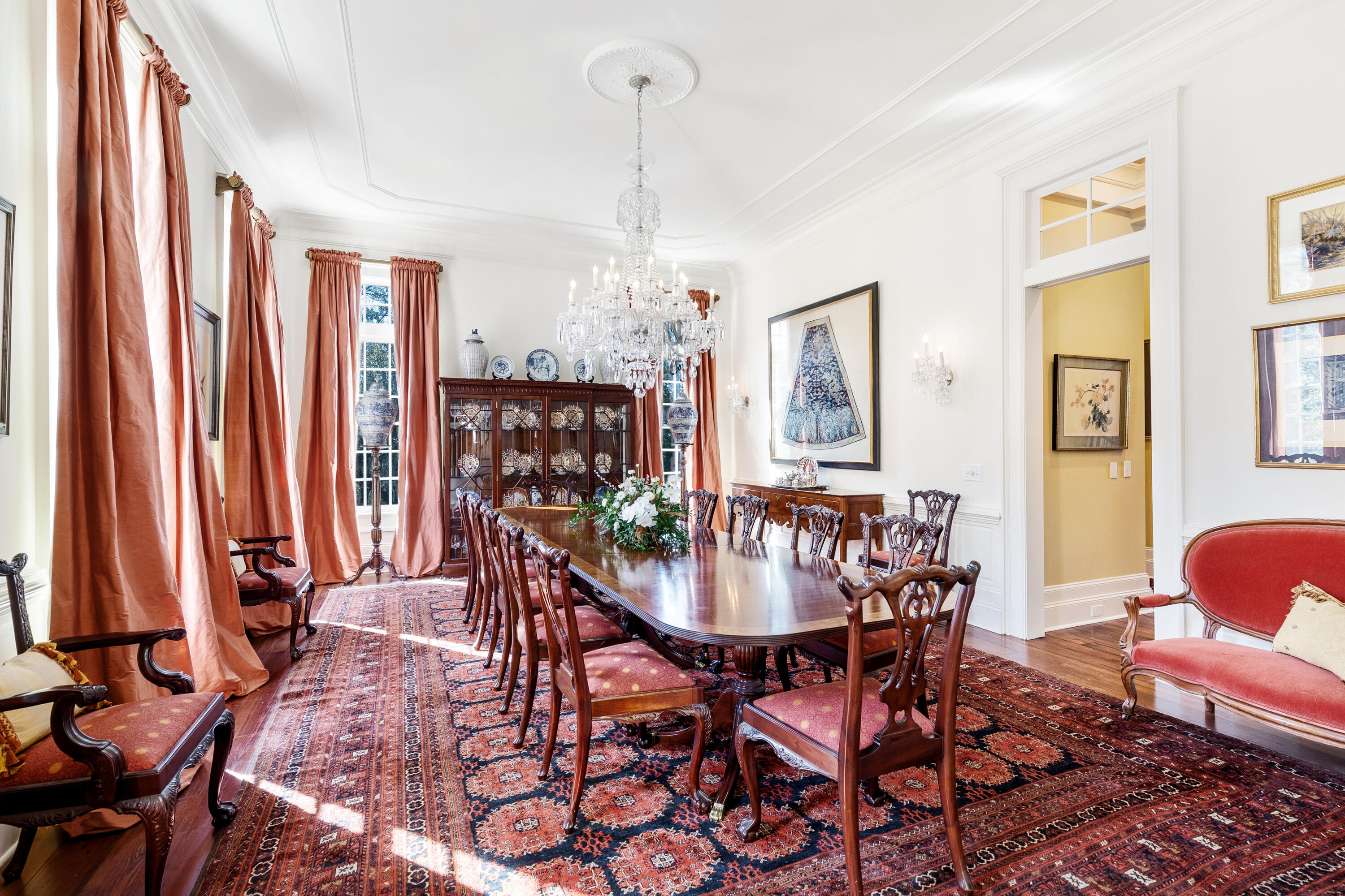5150 Chisolm Road Johns Island, SC 29455 - Photo 11 of 62 Formal Dining Room