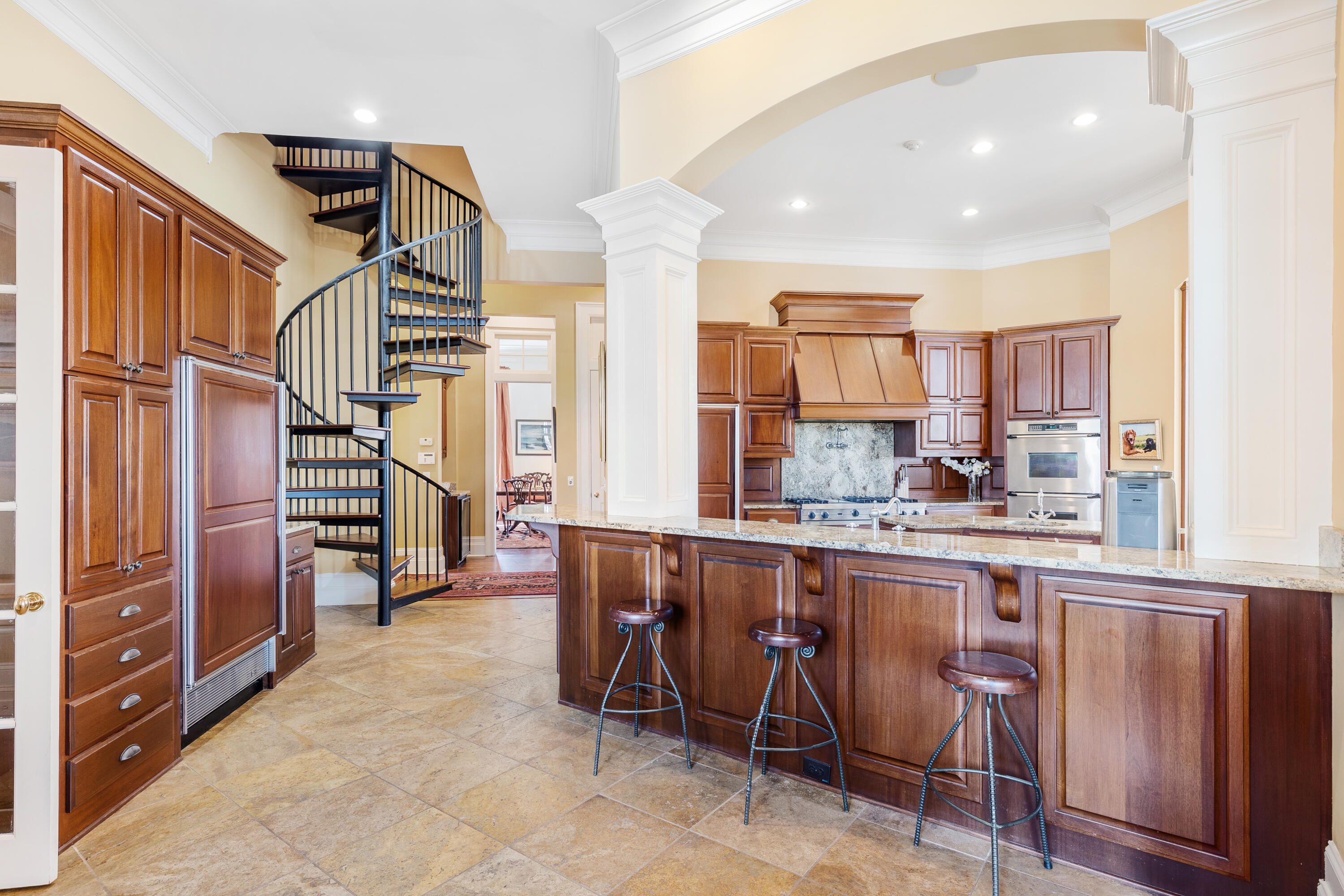 5150 Chisolm Road Johns Island, SC 29455 - Photo 14 of 62 Ample Room for Entertaining