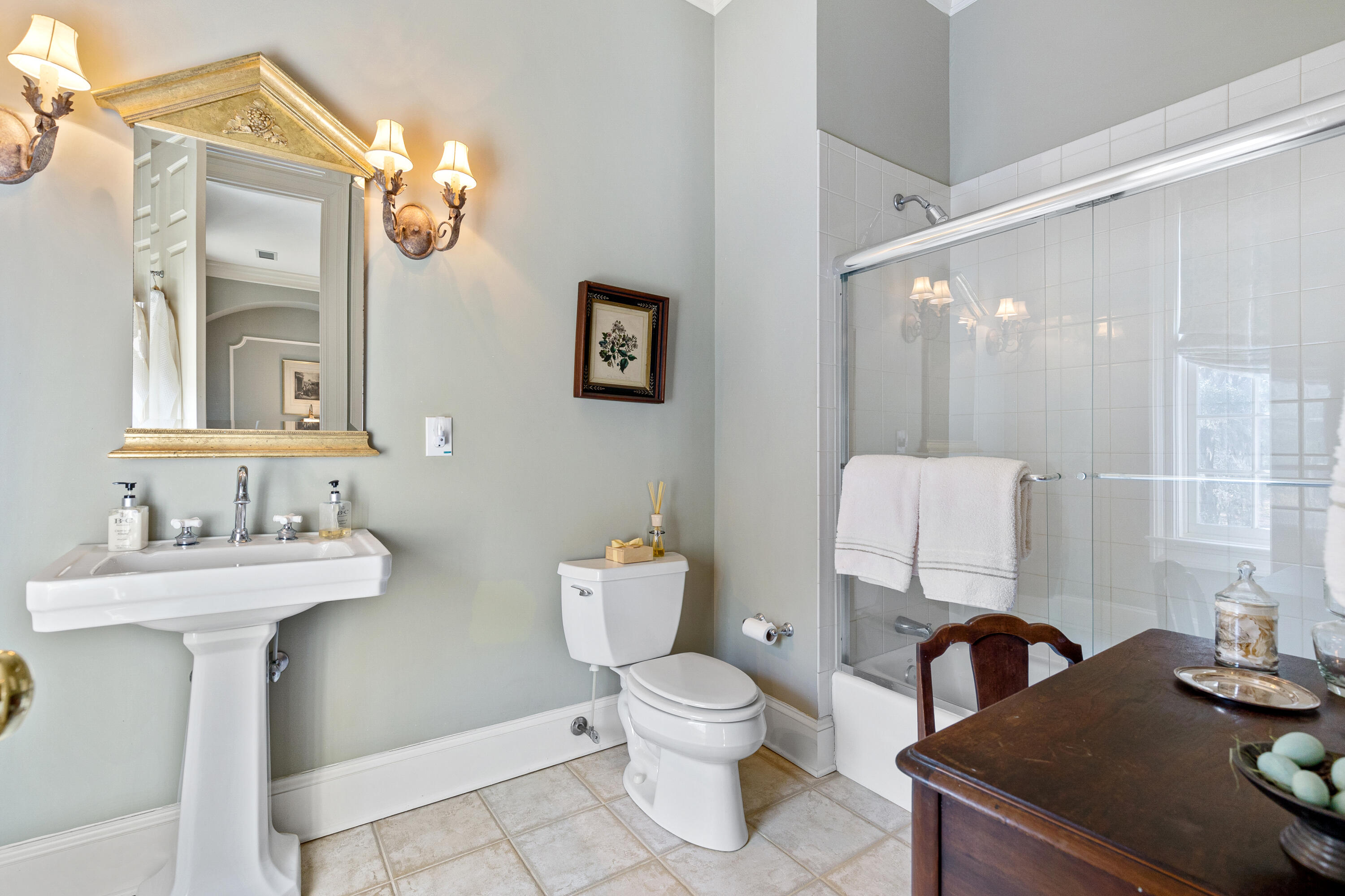 5150 Chisolm Road Johns Island, SC 29455 - Photo 41 of 62 Guest Bathroom #2