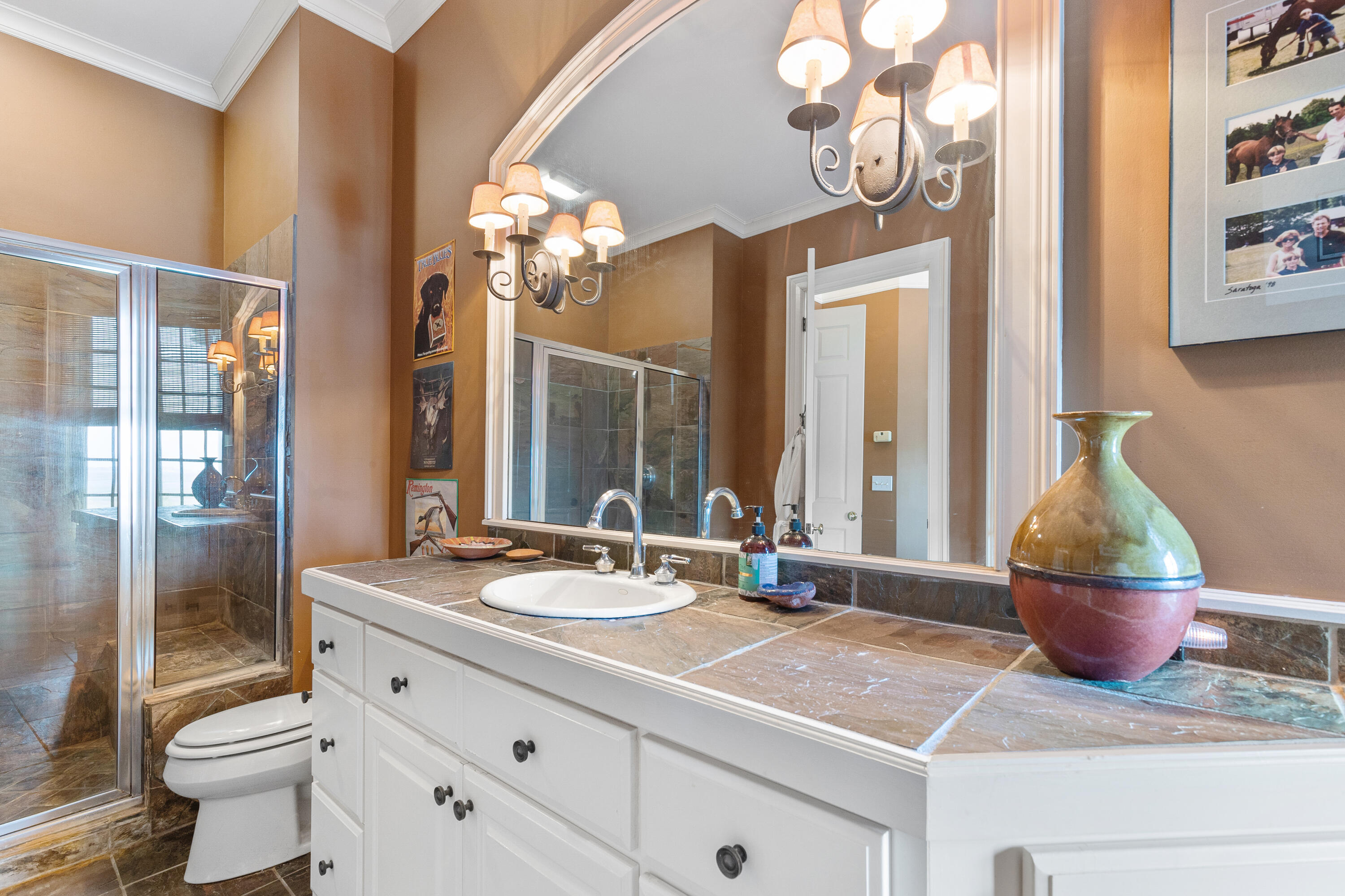 5150 Chisolm Road Johns Island, SC 29455 - Photo 44 of 62 Guest Bathroom #3