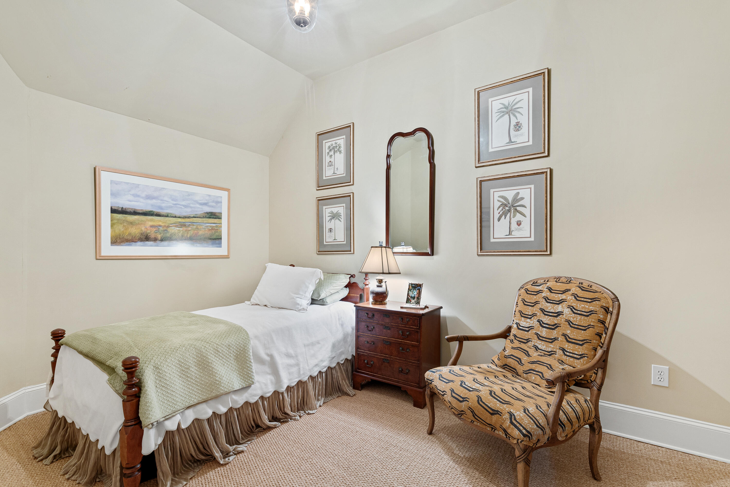 5150 Chisolm Road Johns Island, SC 29455 - Photo 45 of 62 Guest Bedroom #4