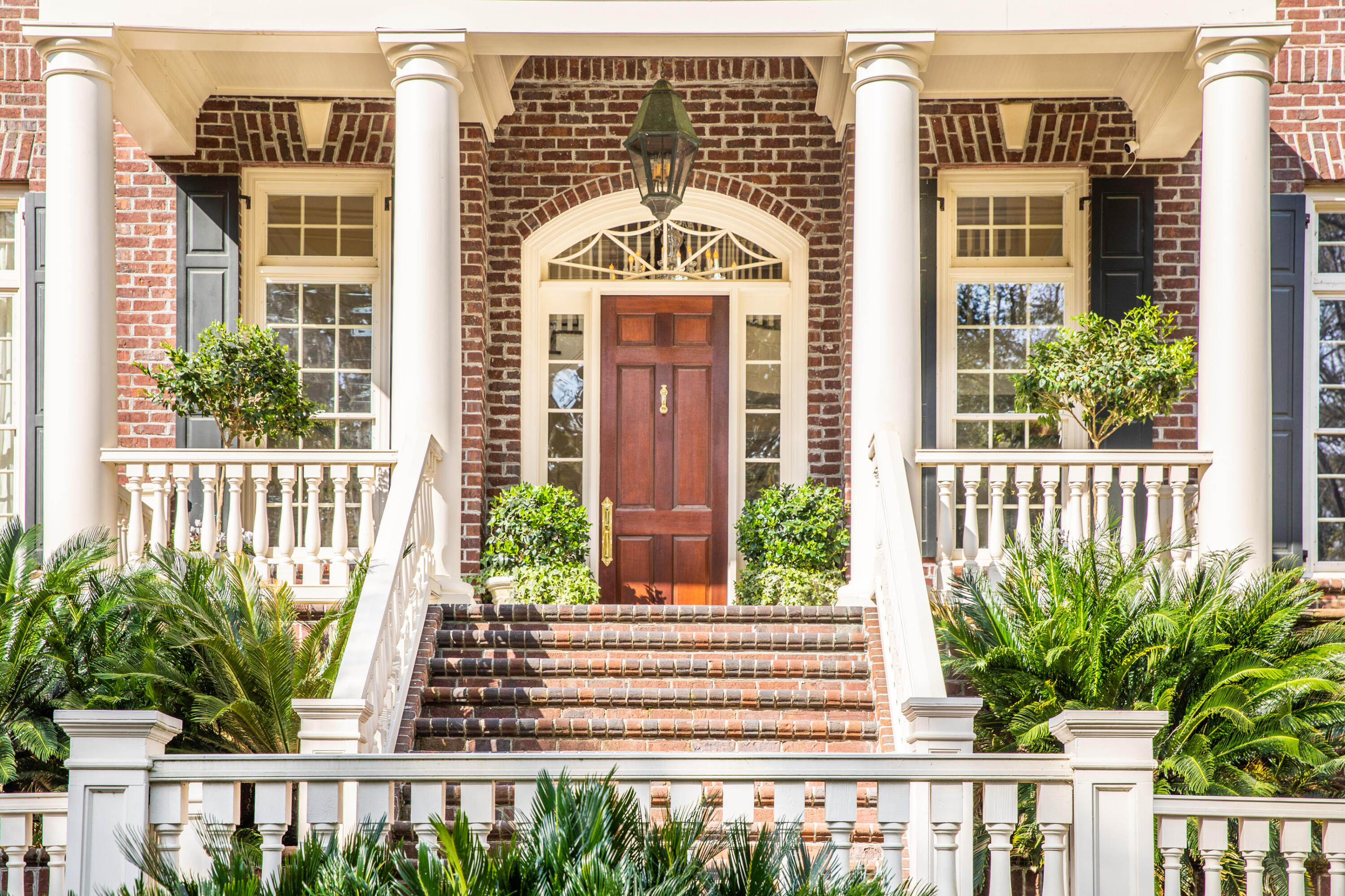 5150 Chisolm Road Johns Island, SC 29455 - Photo 5 of 62 Front Entrance