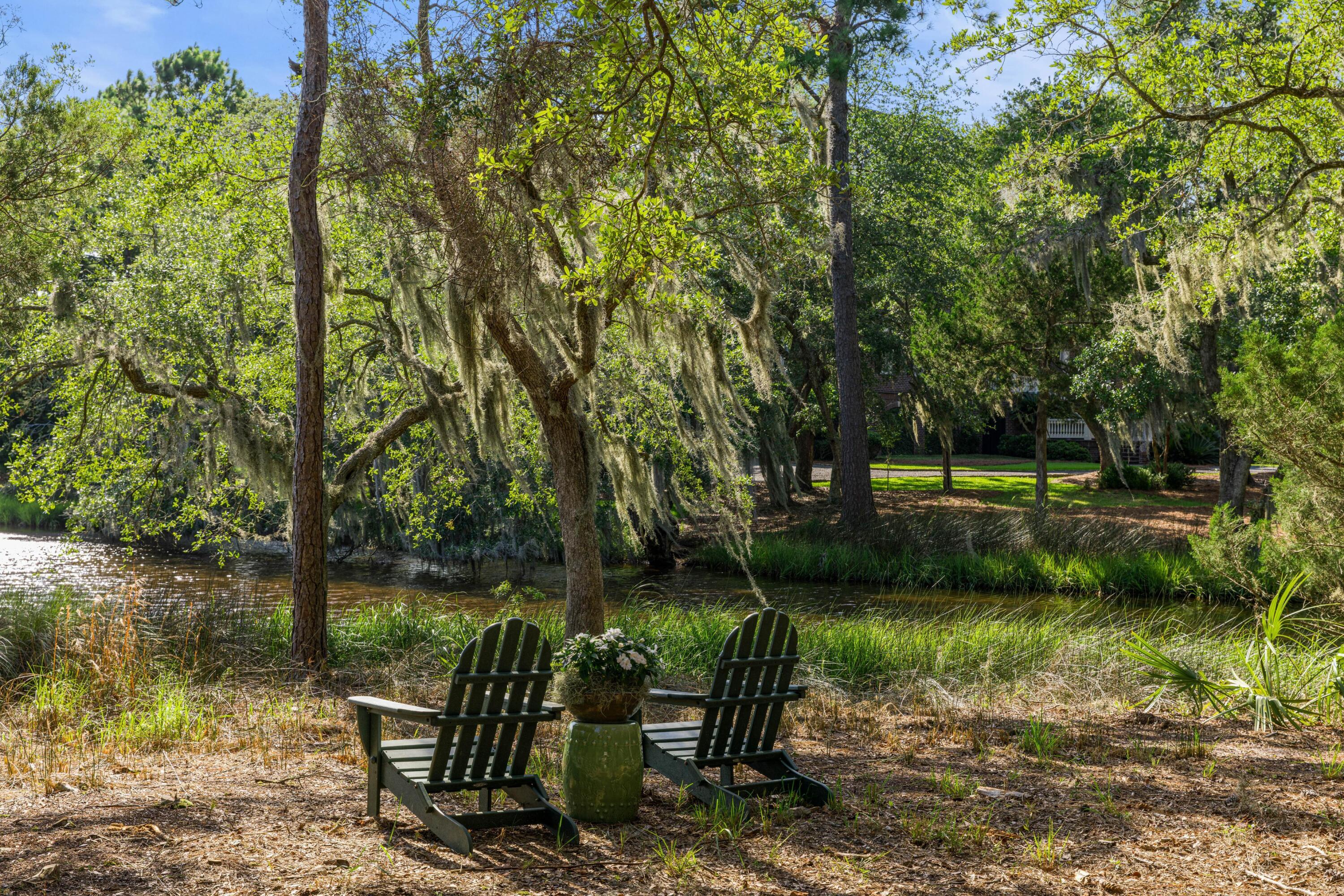 5150 Chisolm Road Johns Island, SC 29455 - Photo 56 of 62 10 Acre Adjacent Lot