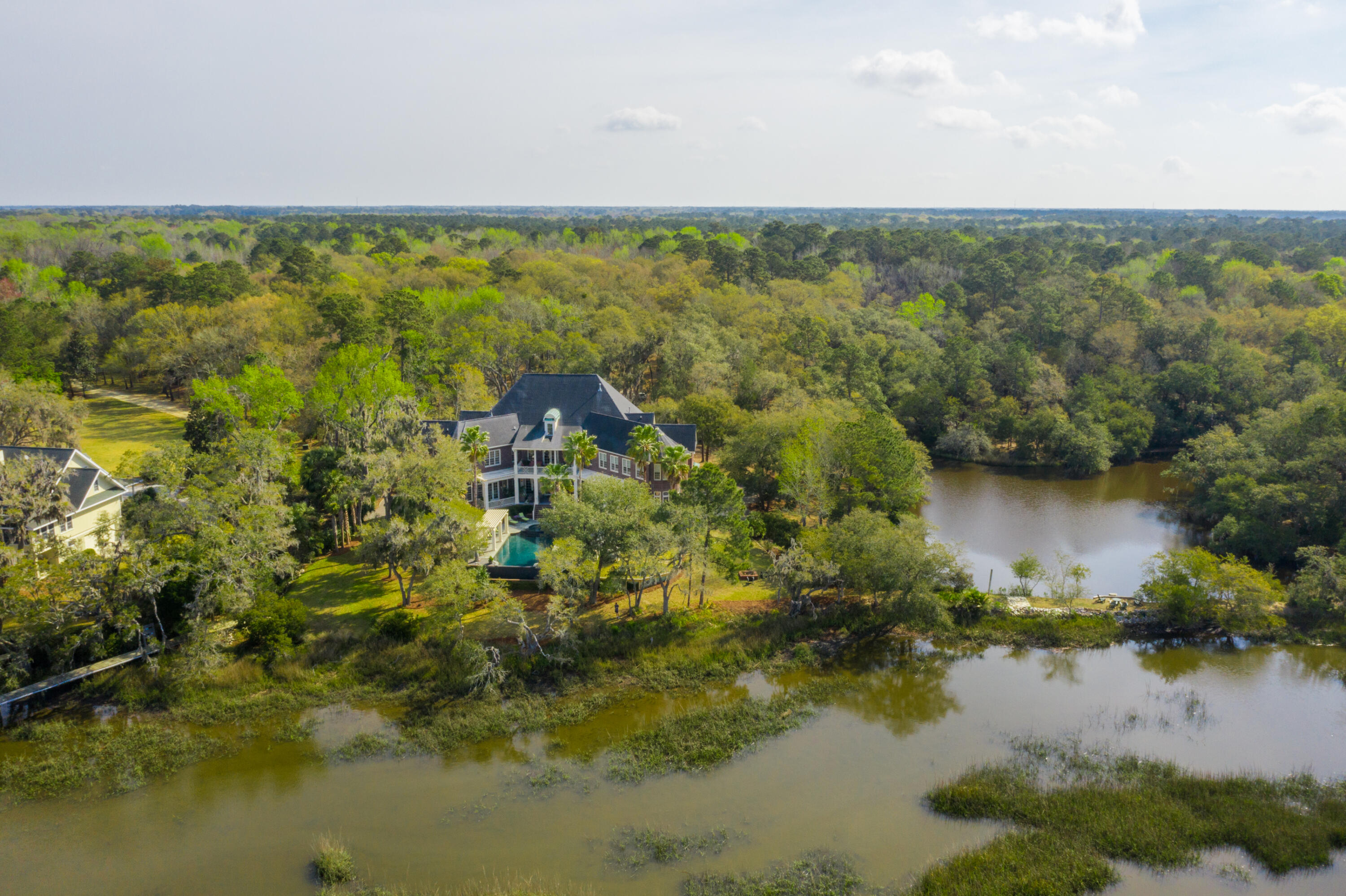 5150 Chisolm Road Johns Island, SC 29455 - Photo 58 of 62 View of Property