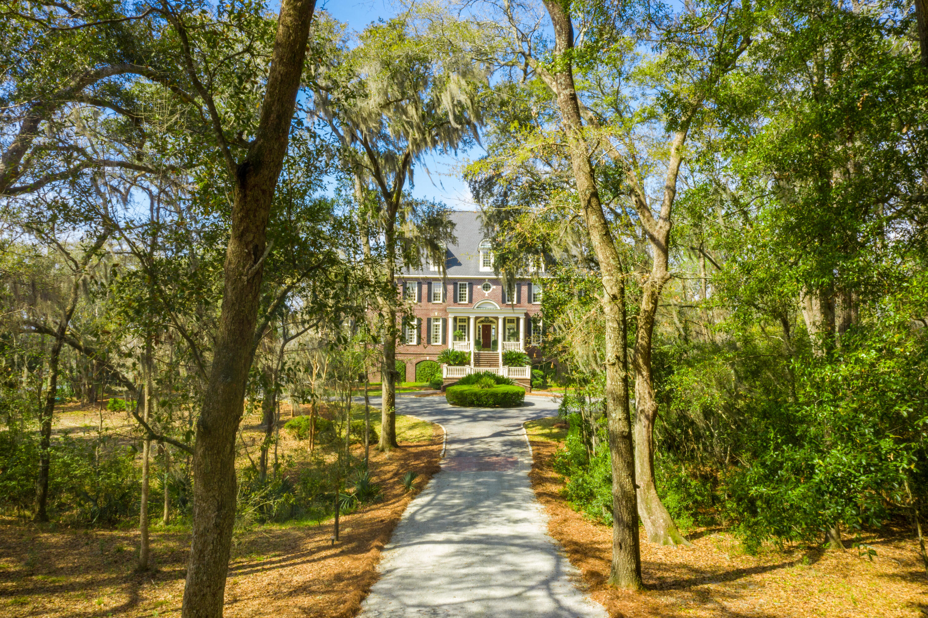 5150 Chisolm Road Johns Island, SC 29455 - Photo 59 of 62 Black Pond Estate