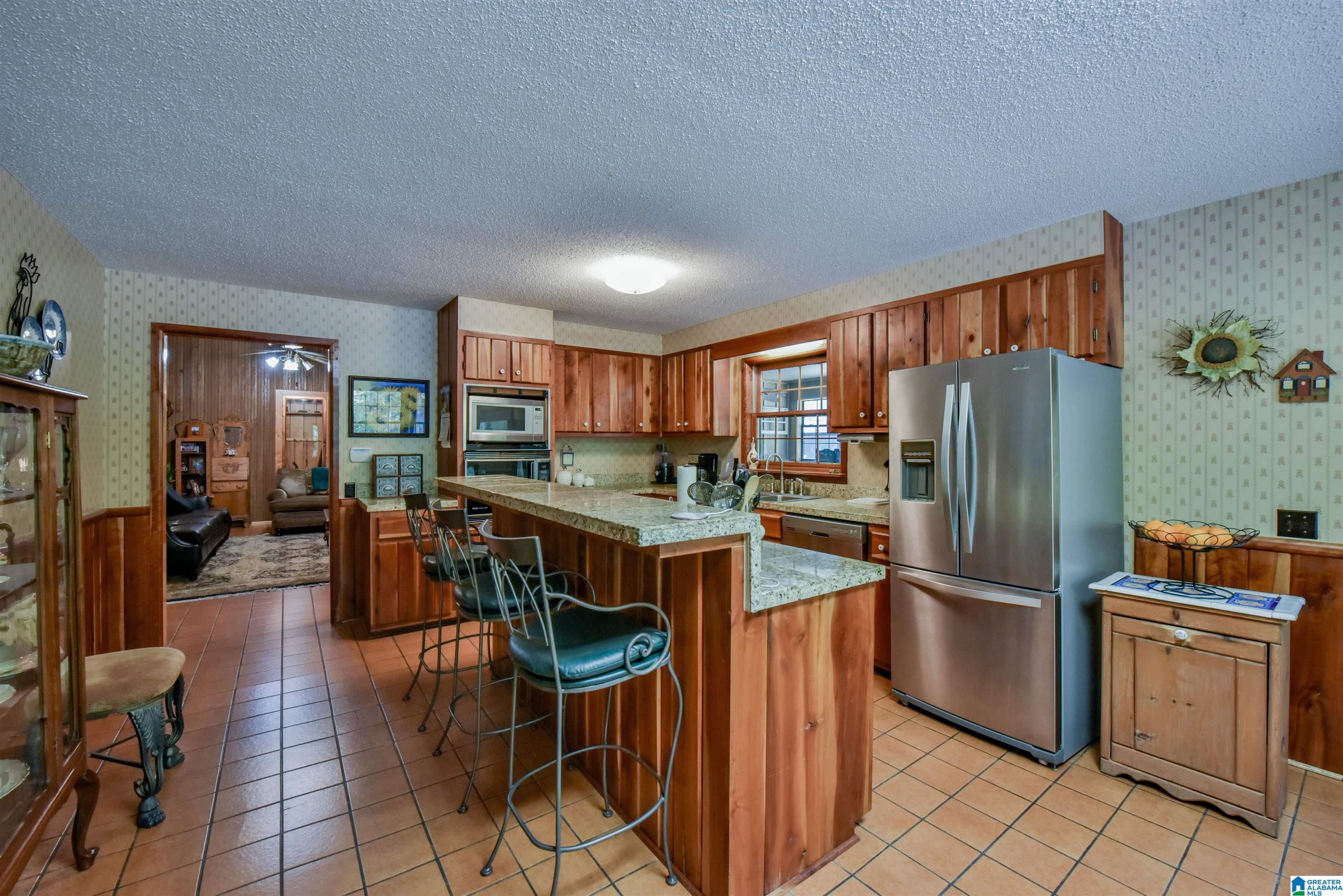 1095 Forkland Park Road Forkland, AL 36740 - Photo 19 of 45
