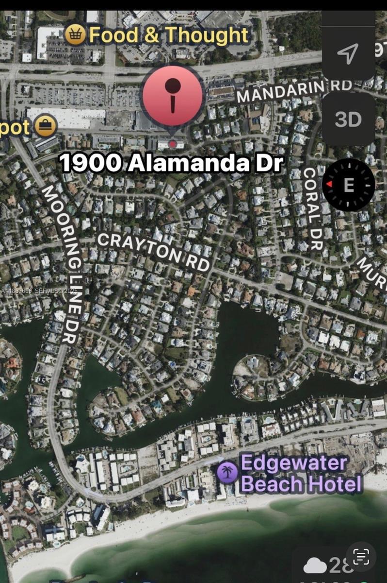 1900 Alamanda Drive, Unit 108 Naples, FL 34102 - Photo 20 of 20