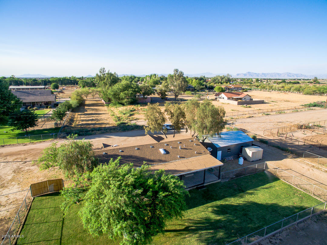 17647 East Via Del Rancho Gilbert, AZ 85298 - Photo 53 of 60 04-Via Del Rancho
