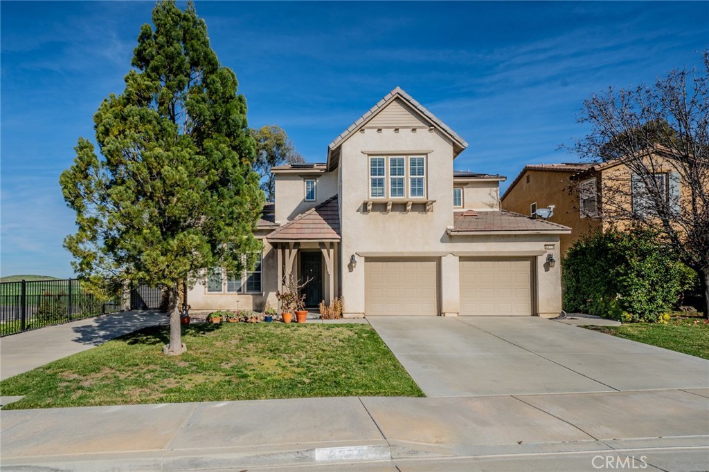 32764 Lambeth Street Winchester, CA 92596 - Photo 1 of 45