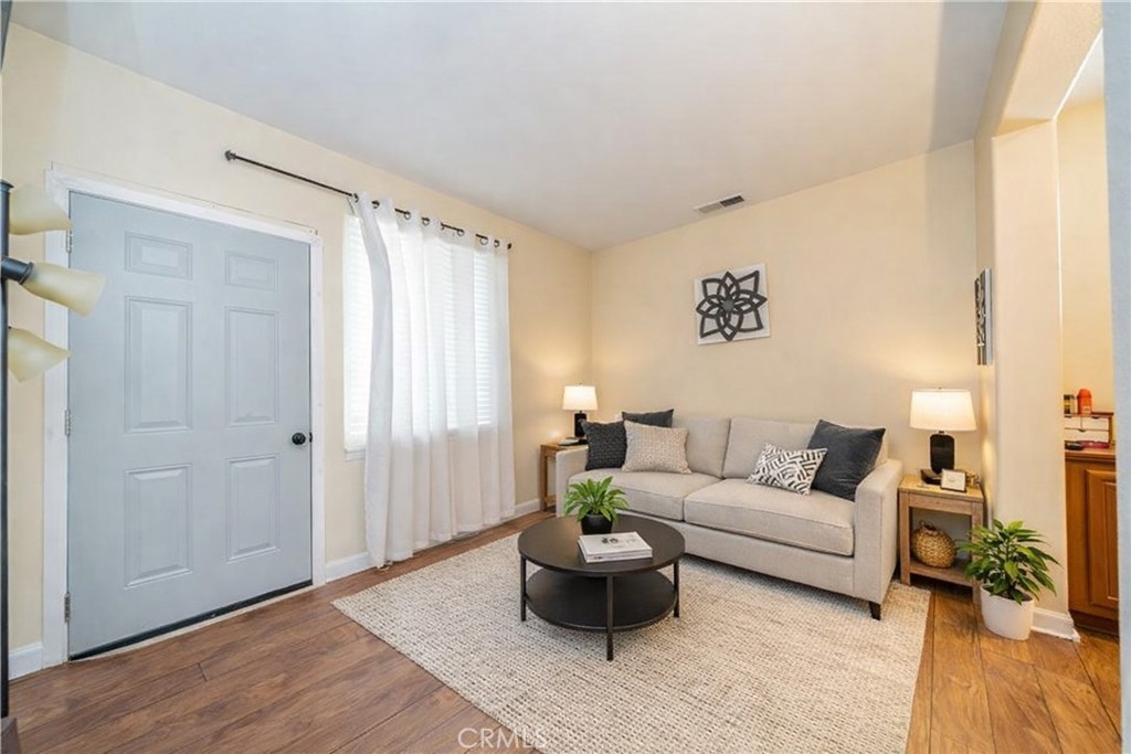 32764 Lambeth Street Winchester, CA 92596 - Photo 16 of 45 Virtually staged to show potential - Living Room