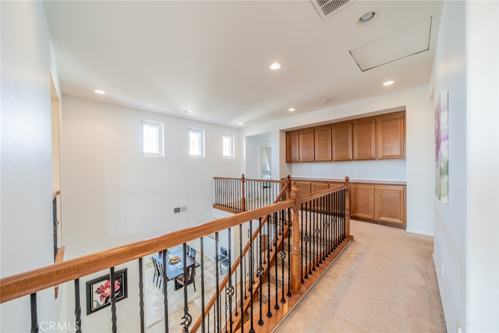 32764 Lambeth Street Winchester, CA 92596 - Photo 21 of 45 Loft Area