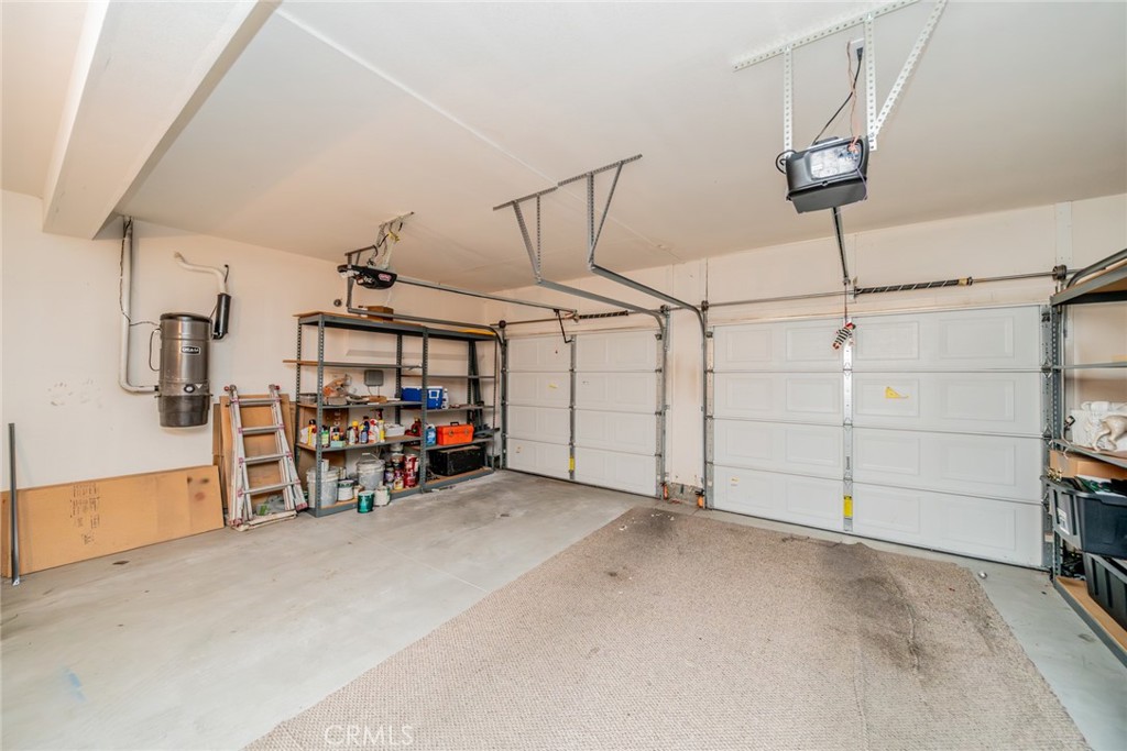 32764 Lambeth Street Winchester, CA 92596 - Photo 43 of 45 2 Car Garage