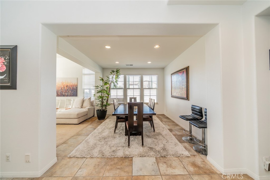 32764 Lambeth Street Winchester, CA 92596 - Photo 7 of 45 Formal Dining Room