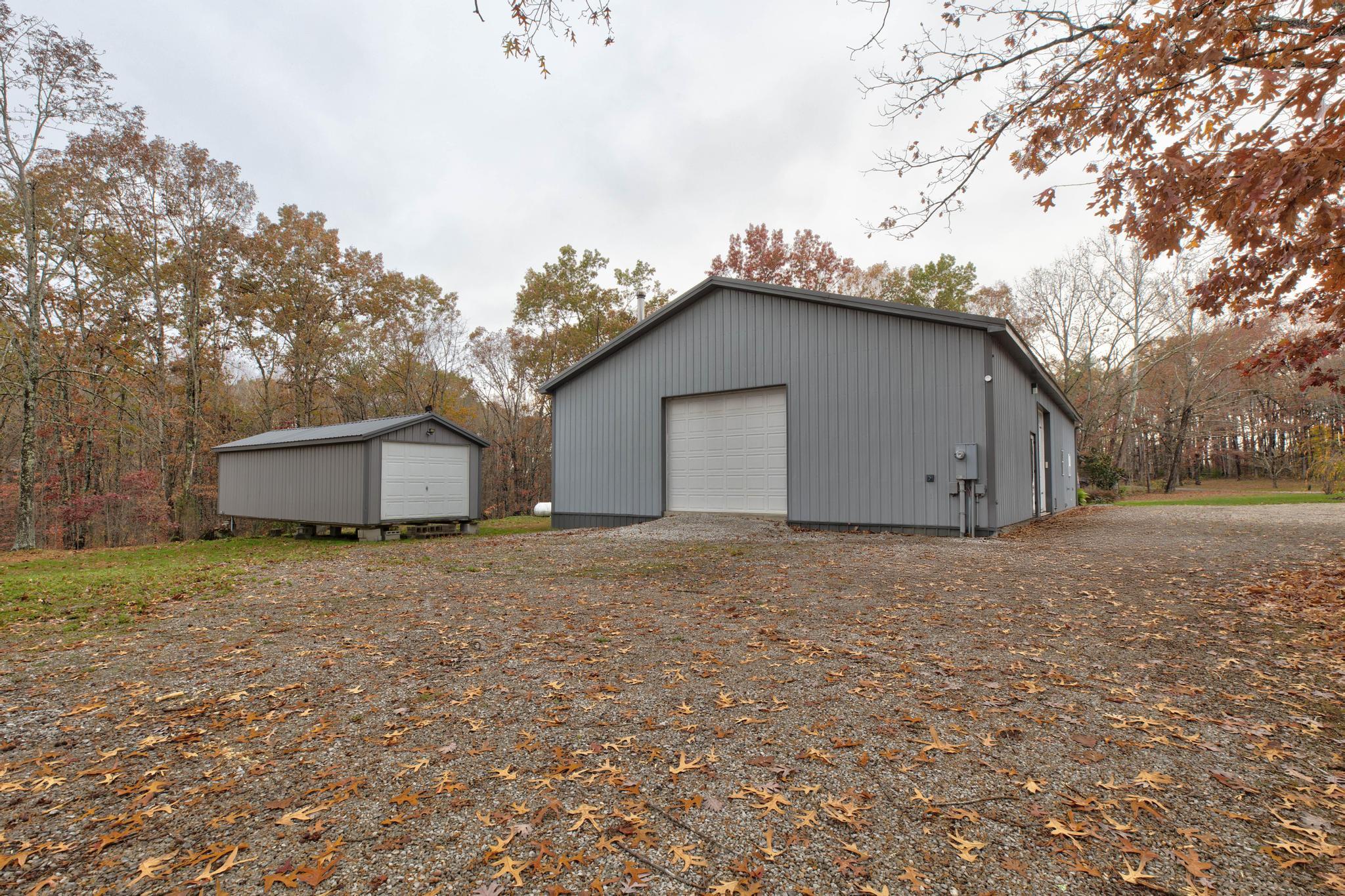 275 Johnson Road Morehead, KY 40351 - Photo 35 of 45 PWM20513_4_5