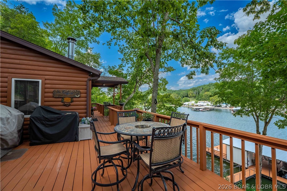 30501 Buchanan Road Stover, MO 65078 - Photo 41 of 80 Beautiful lake views from here