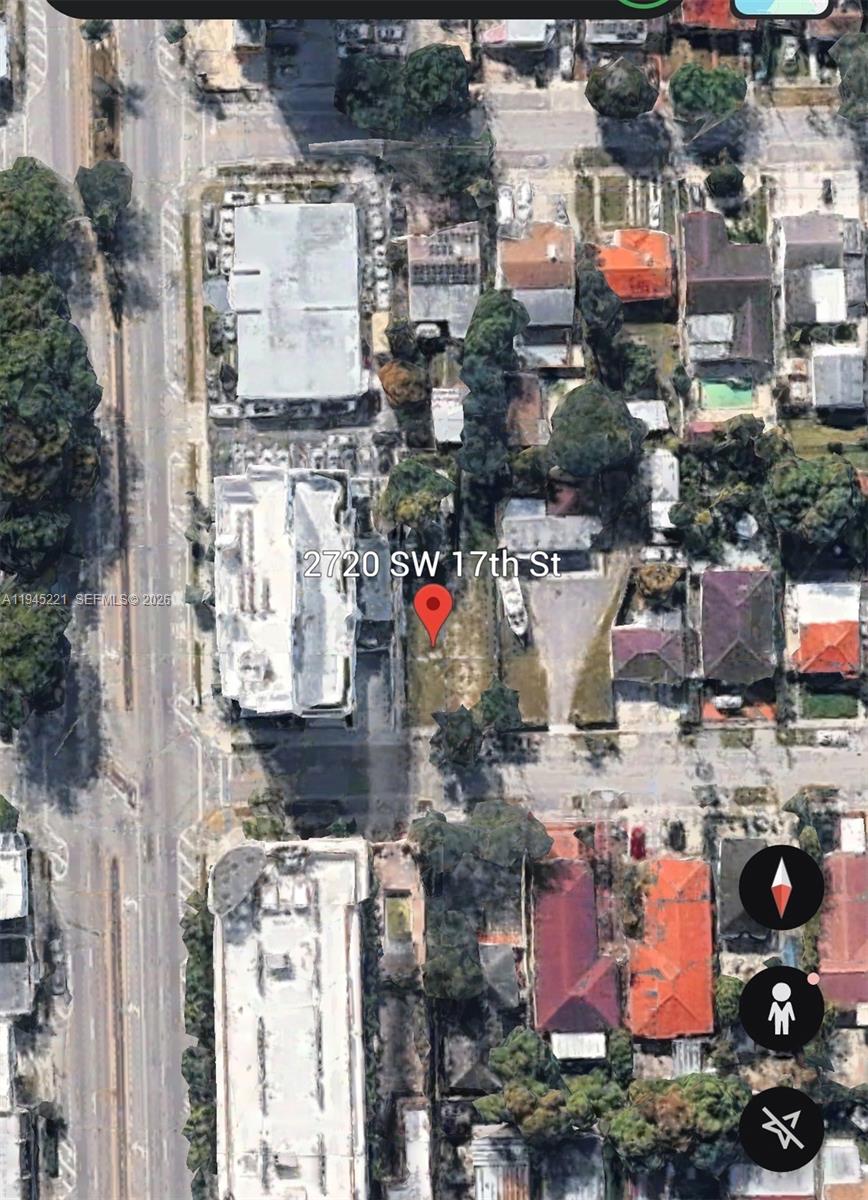 2720 Southwest 17th Street Miami, FL 33145 - Photo 5 of 5