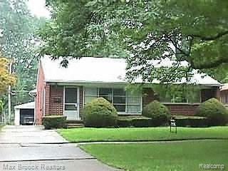 2122 Derby Road Birmingham, MI 48009 - Photo 1 of 1 Property Photo