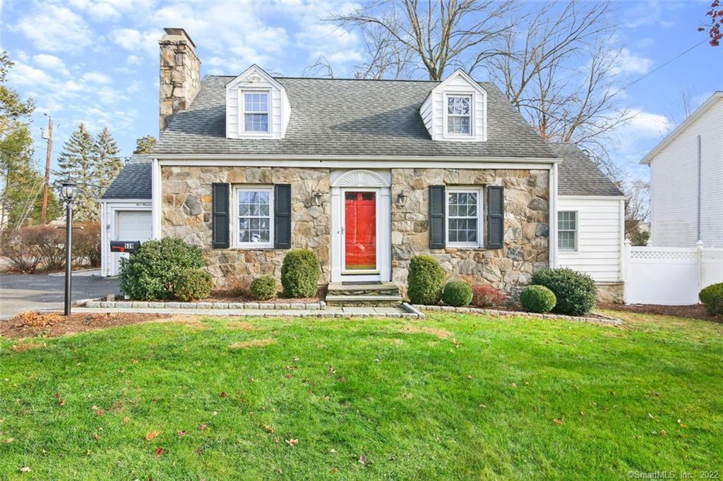 539 High Ridge Road Stamford, CT 06905 - Photo 1 of 1