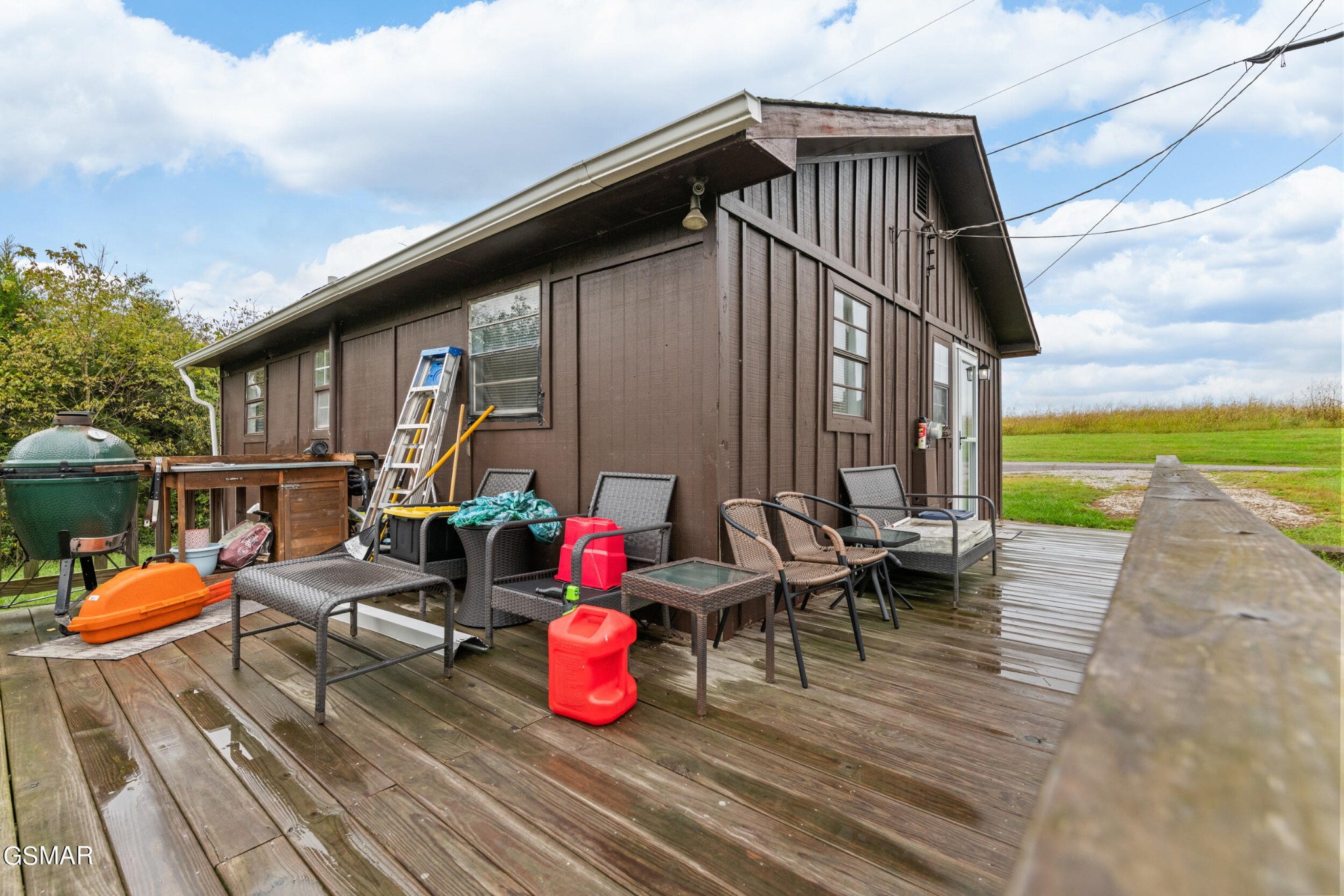 9726 Clift Road Strawberry Plains, TN 37871 - Photo 35 of 40 Gallery Image 35
