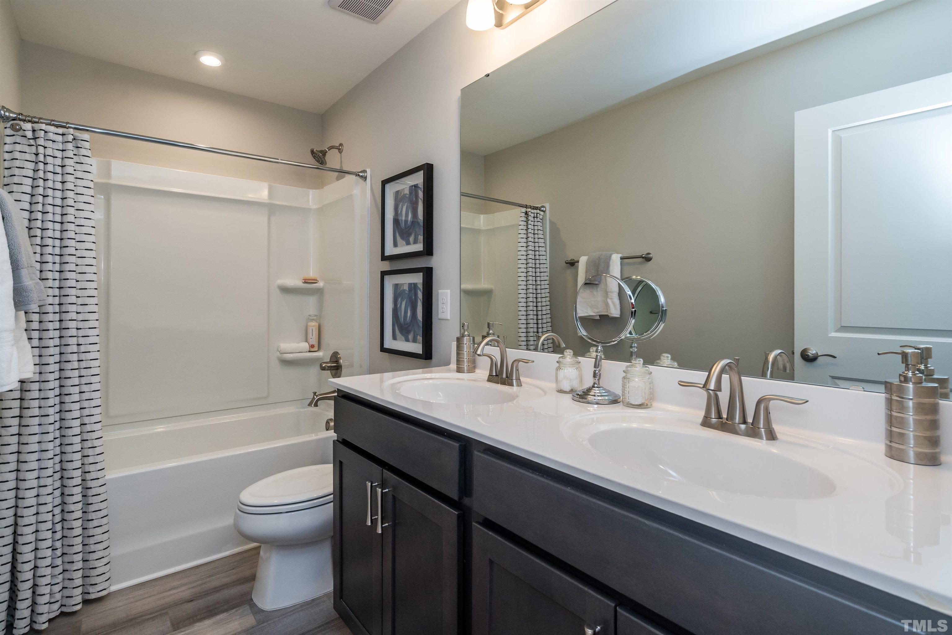 203 Sunrise Ridge Drive, Unit STONEFIELD Willow Spring, NC 27592 - Photo 22 of 29