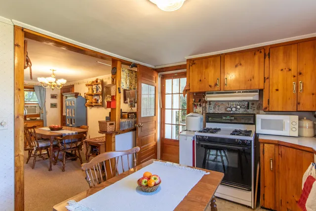 $975,000 | 1322 Highway 5A, Westmore, VT 05860