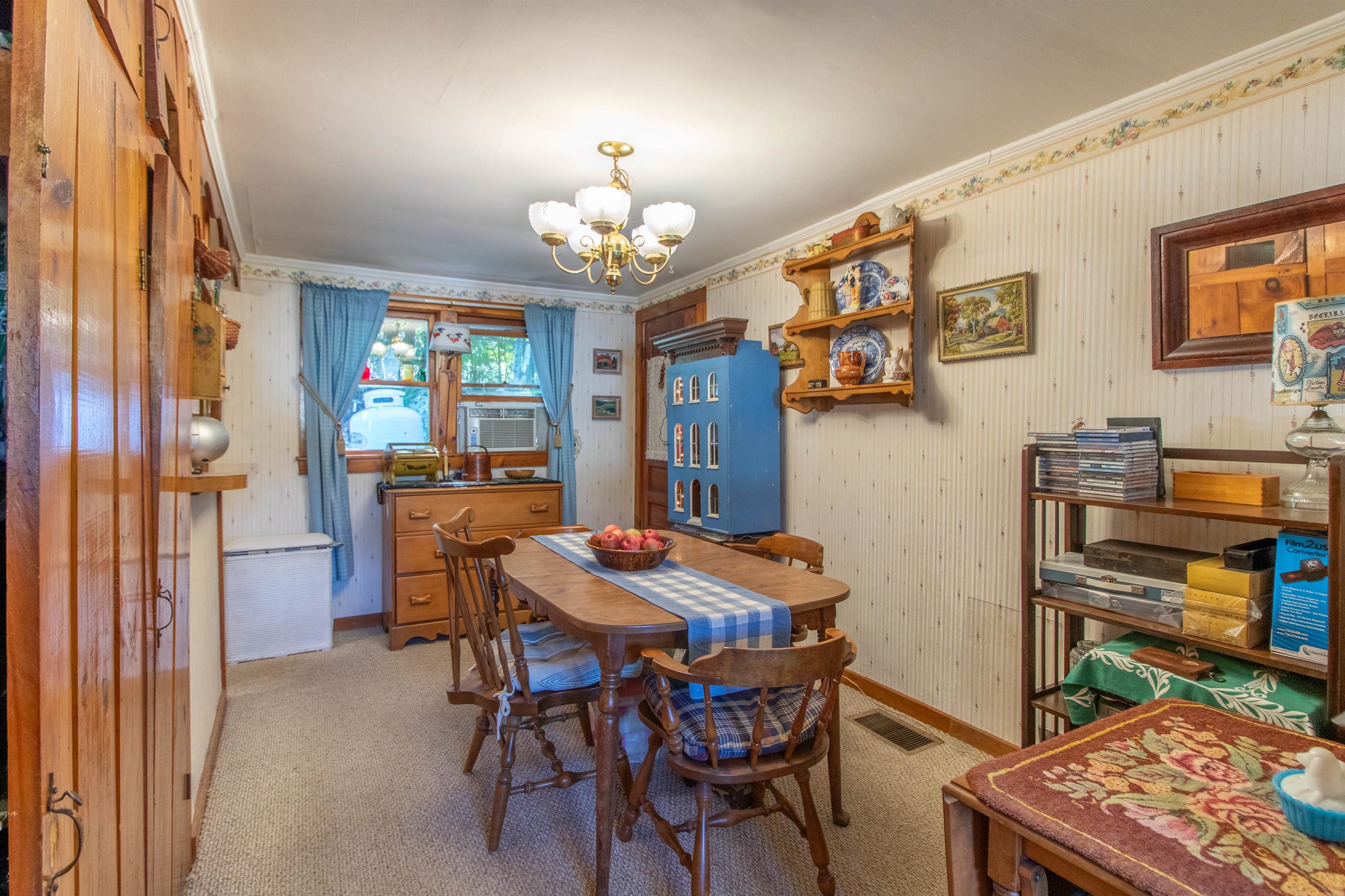 1322 Highway 5A Westmore, VT 05860 - Photo 13 of 57