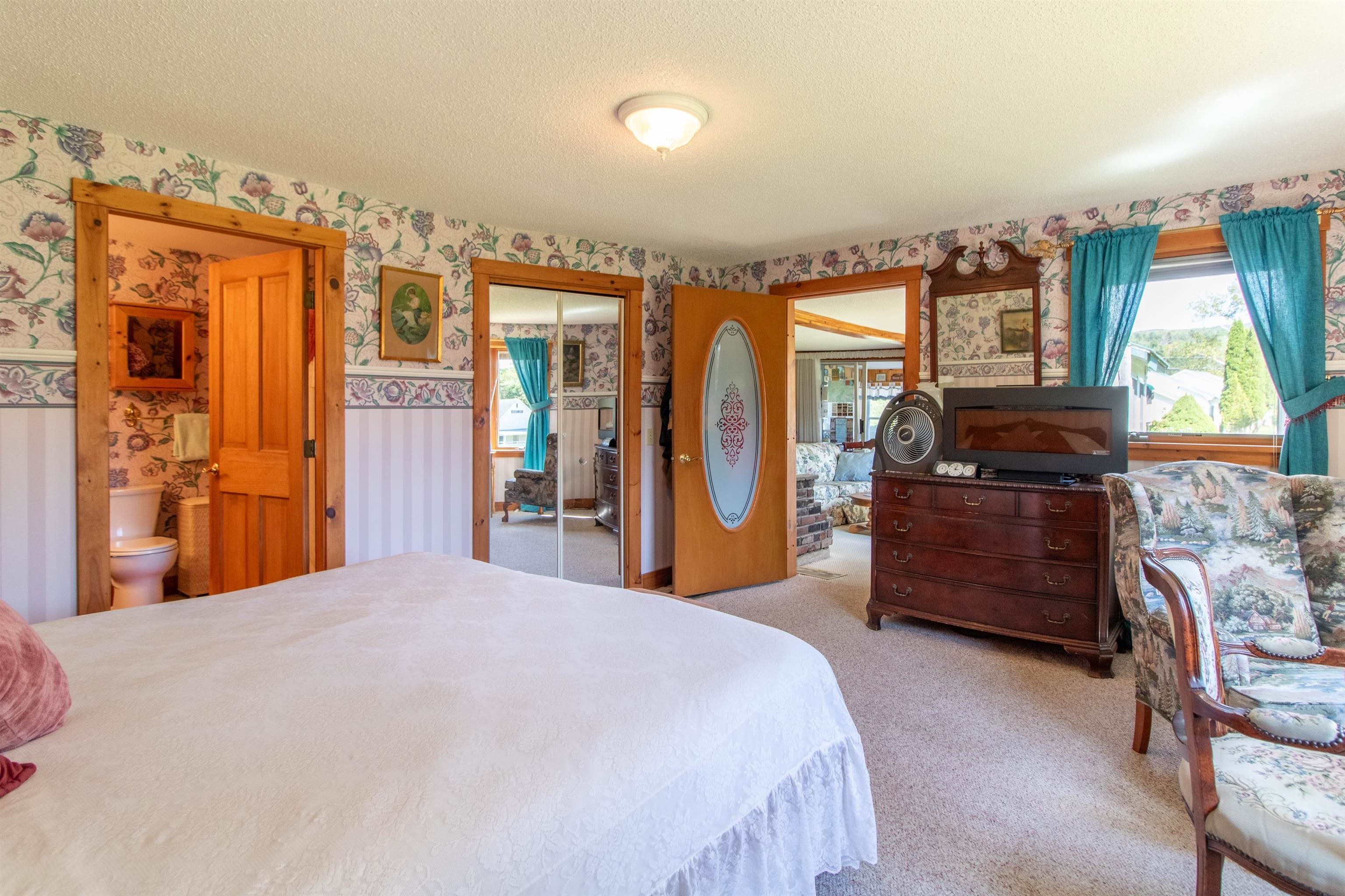 1322 Highway 5A Westmore, VT 05860 - Photo 18 of 57