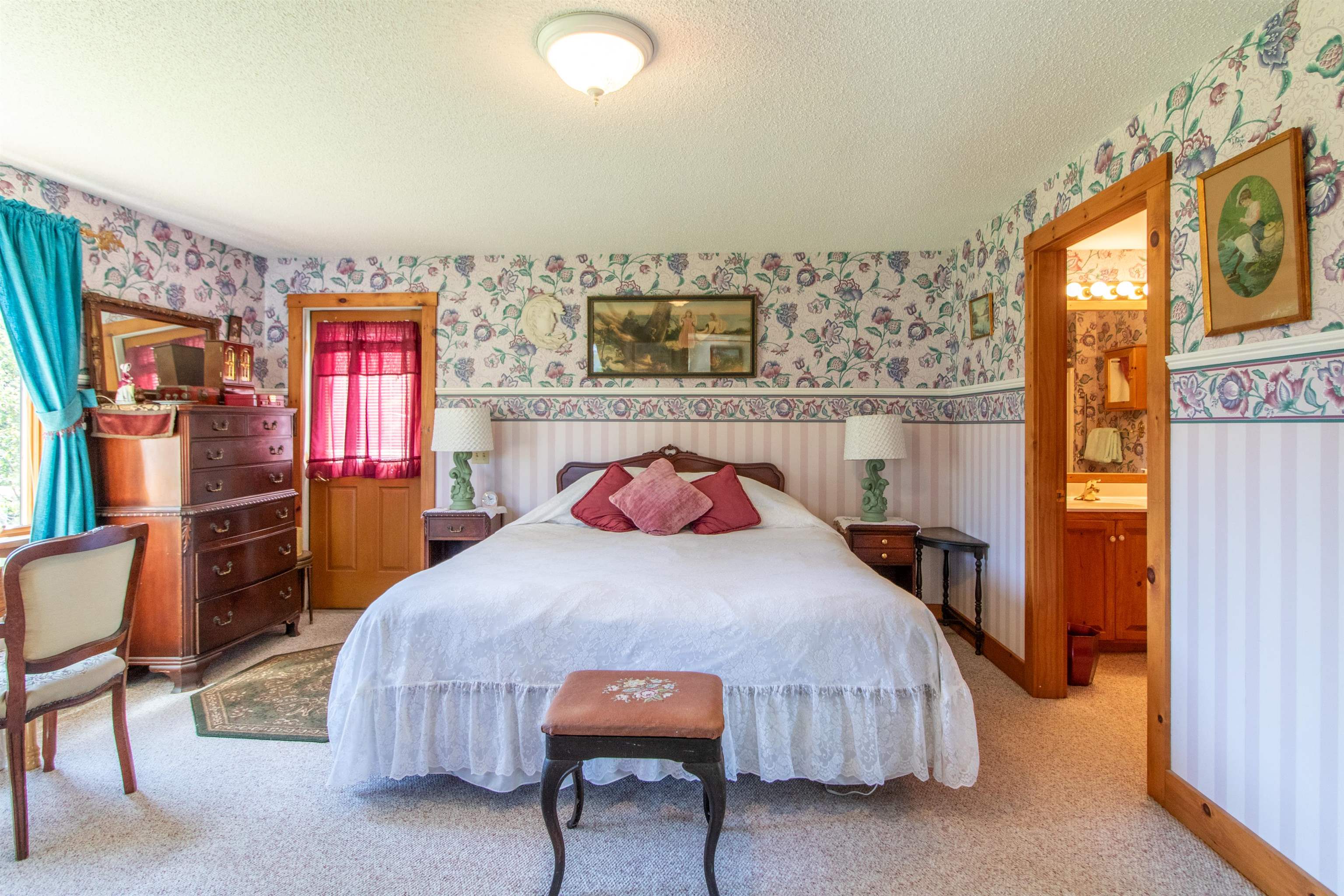 1322 Highway 5A Westmore, VT 05860 - Photo 19 of 57