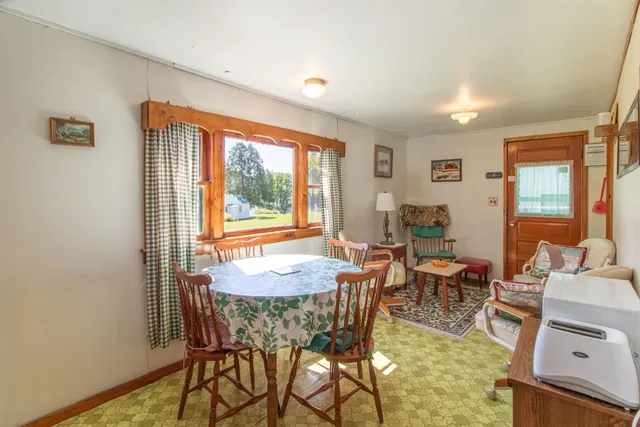 $975,000 | 1322 Highway 5A, Westmore, VT 05860