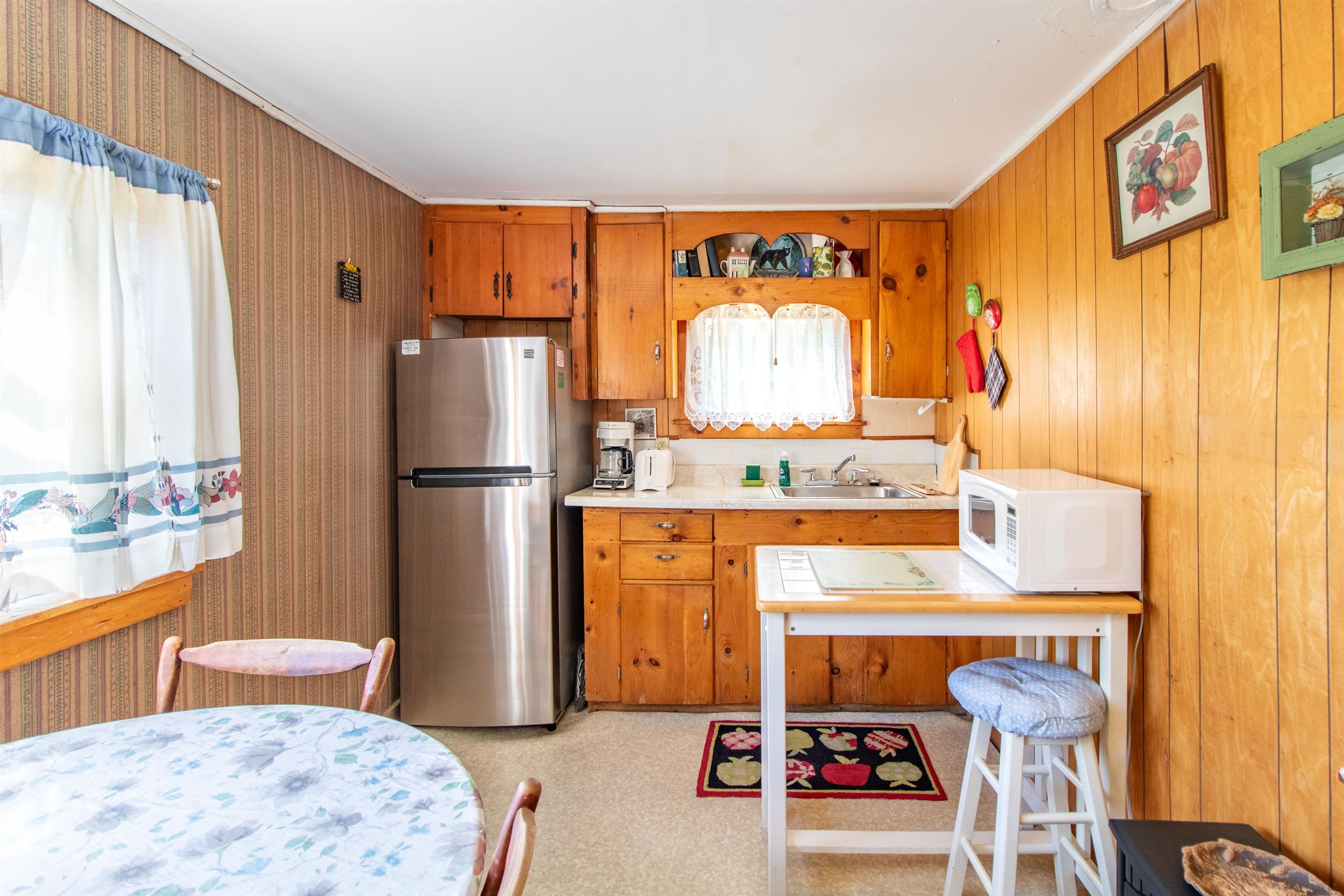 1322 Highway 5A Westmore, VT 05860 - Photo 43 of 57