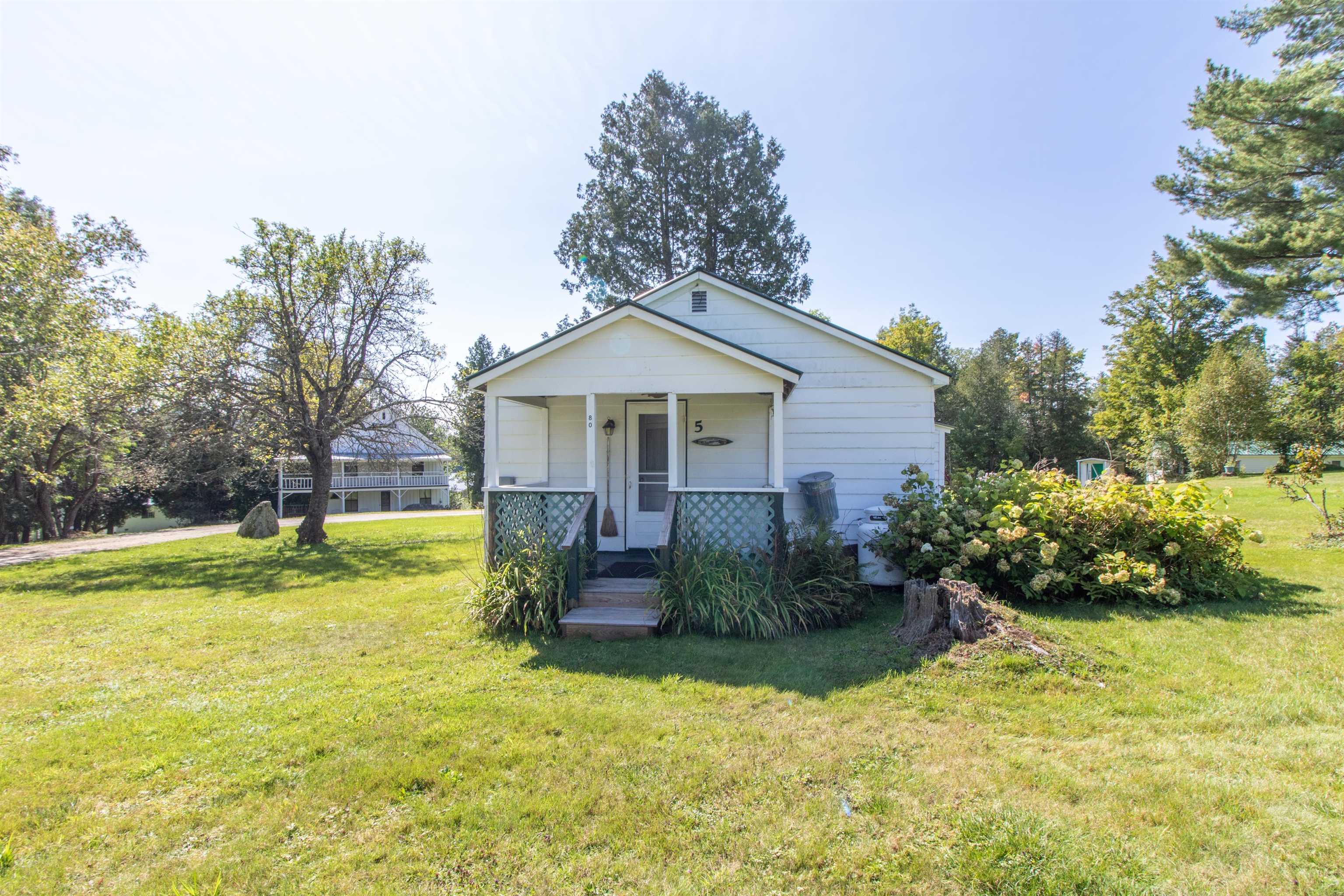 1322 Highway 5A Westmore, VT 05860 - Photo 48 of 57