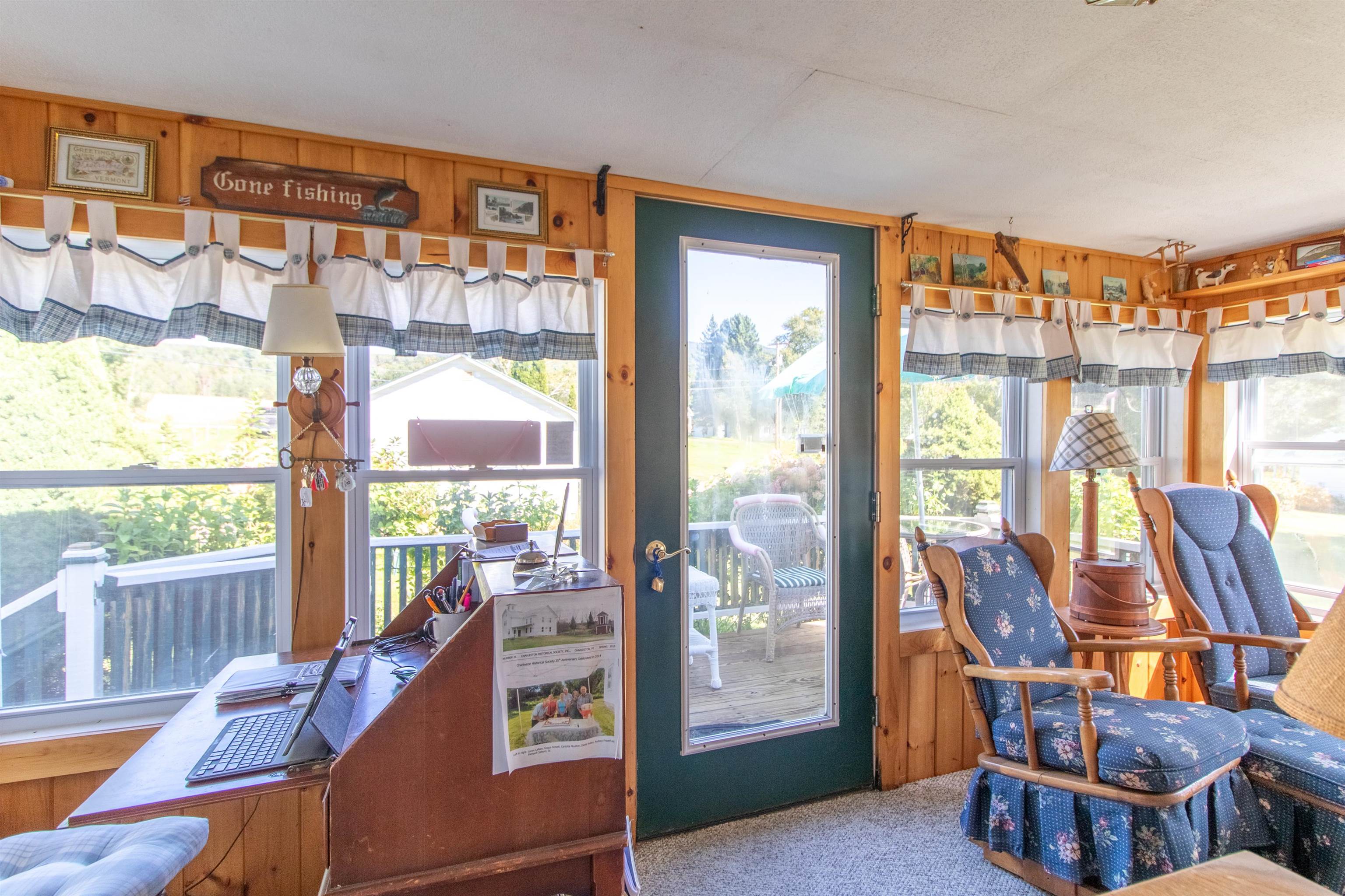 1322 Highway 5A Westmore, VT 05860 - Photo 5 of 57