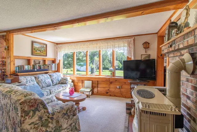 $975,000 | 1322 Highway 5A, Westmore, VT 05860