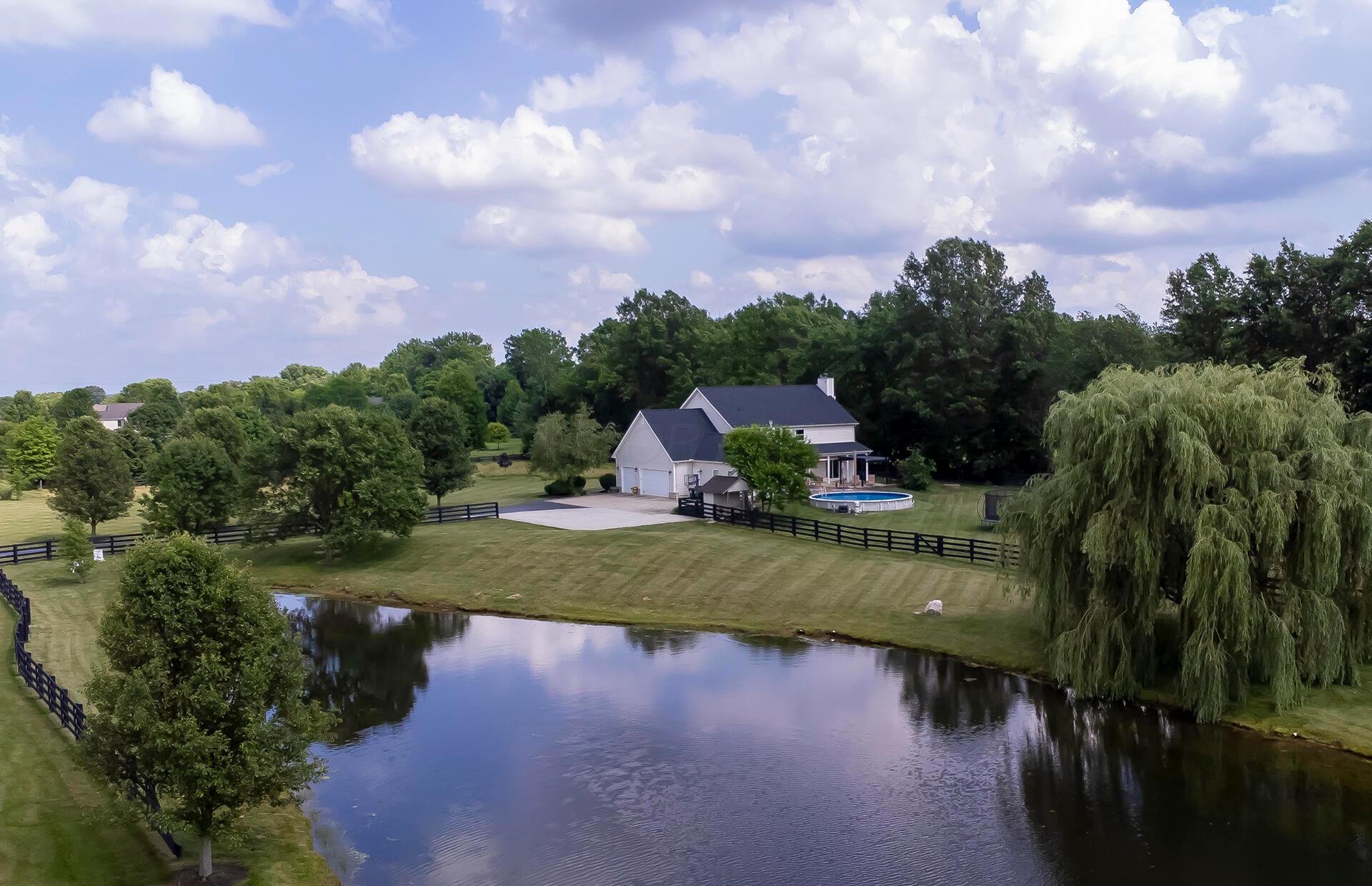 1176 Dale Ford Road Delaware, OH 43015 - Photo 77 of 77 77 Exterior