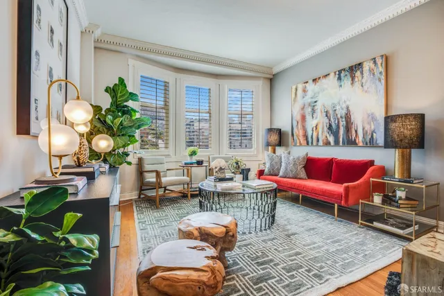 $580,000 | 2701 Van Ness Avenue, Unit 403, San Francisco, CA 94109