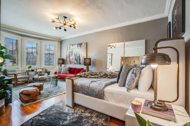 $580,000 | 2701 Van Ness Avenue, Unit 403, San Francisco, CA 94109