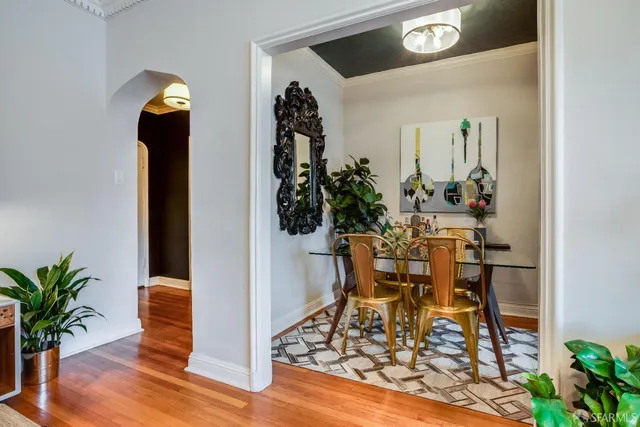 $580,000 | 2701 Van Ness Avenue, Unit 403, San Francisco, CA 94109