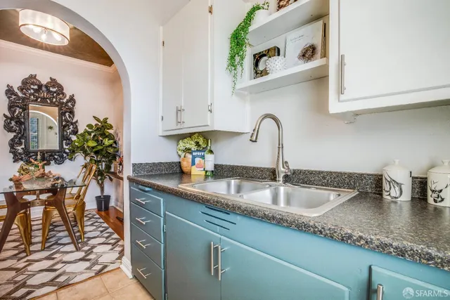 $580,000 | 2701 Van Ness Avenue, Unit 403, San Francisco, CA 94109