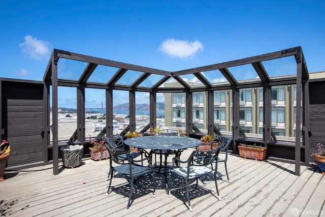 $580,000 | 2701 Van Ness Avenue, Unit 403, San Francisco, CA 94109