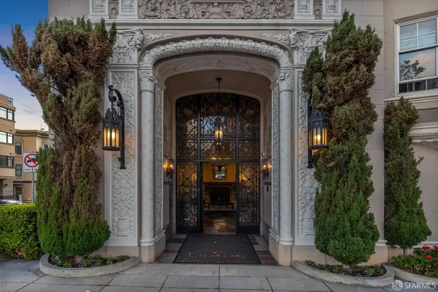 $580,000 | 2701 Van Ness Avenue, Unit 403, San Francisco, CA 94109