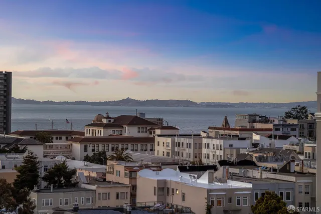 $580,000 | 2701 Van Ness Avenue, Unit 403, San Francisco, CA 94109