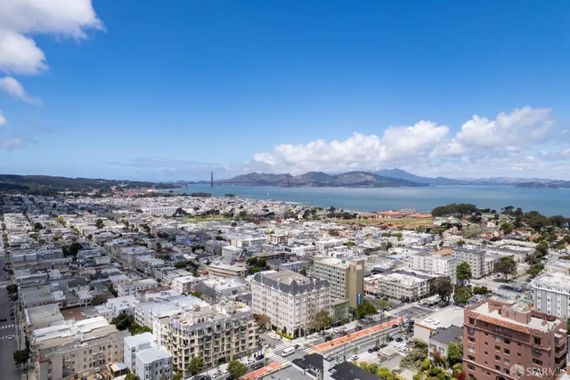 $580,000 | 2701 Van Ness Avenue, Unit 403, San Francisco, CA 94109